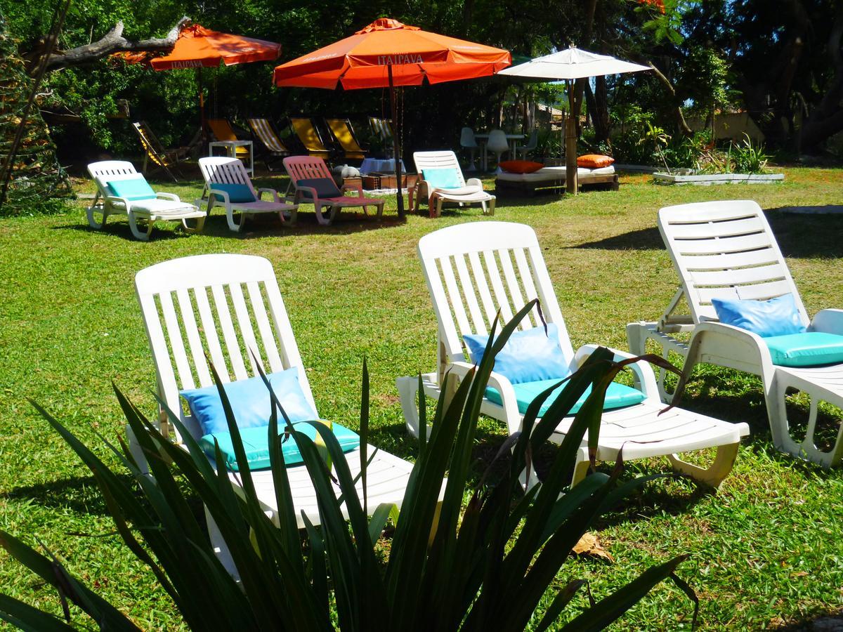 Beach Relax * Búzios