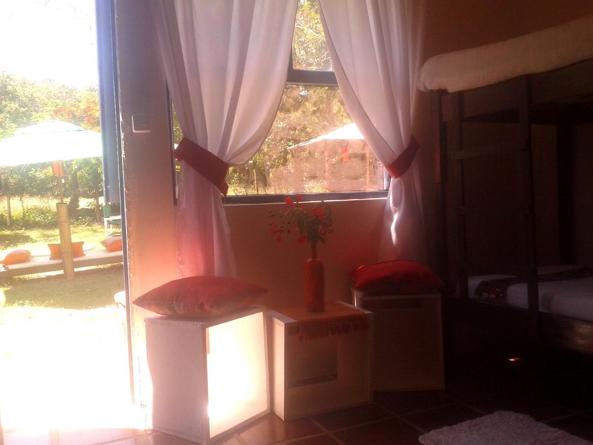 Albergue Beach Relax *