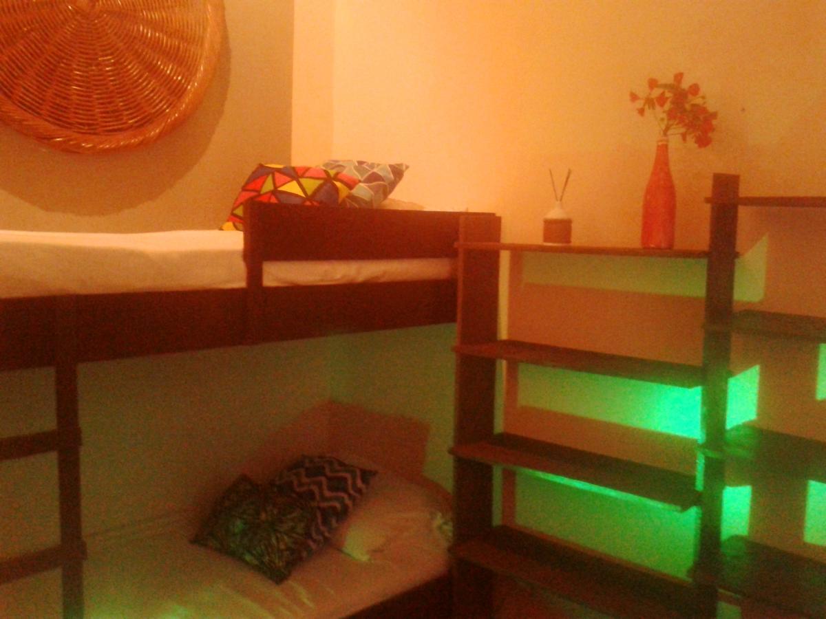 Albergue Beach Relax *