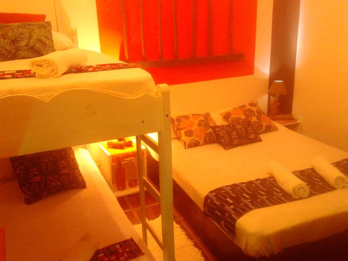 Albergue Beach Relax *