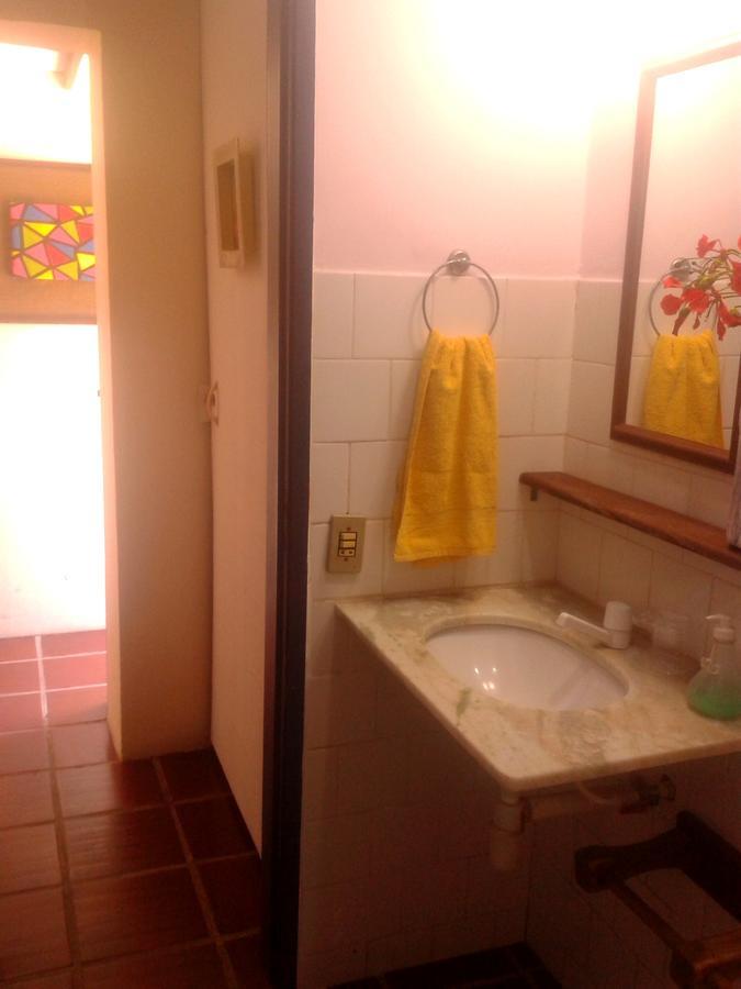 Albergue Beach Relax *
